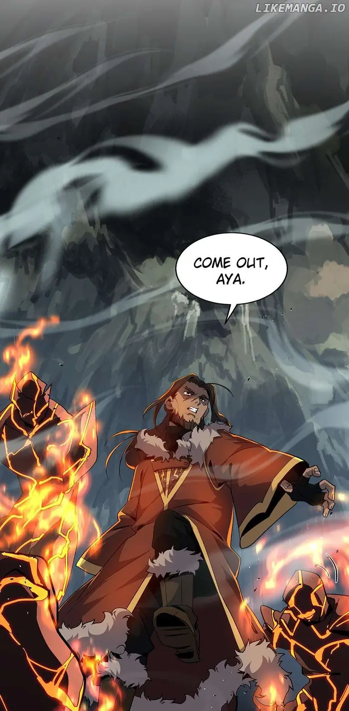 The Beginning After the End Chapter 203 image 035_optimized